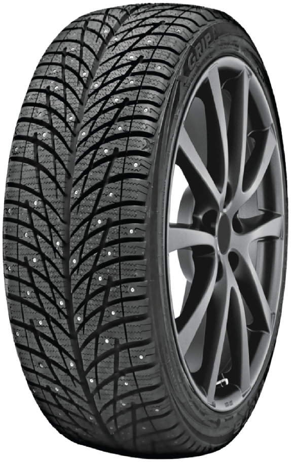 Scheda Variante Pneumatico &rsaquo; Marca: Accelera &rsaquo; Modello: X-Grip