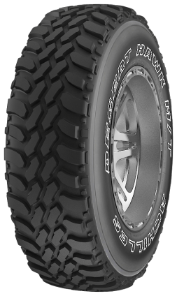 Scheda Variante Pneumatico &rsaquo; Marca: Achilles &rsaquo; Modello: Desert Hawk M/T
