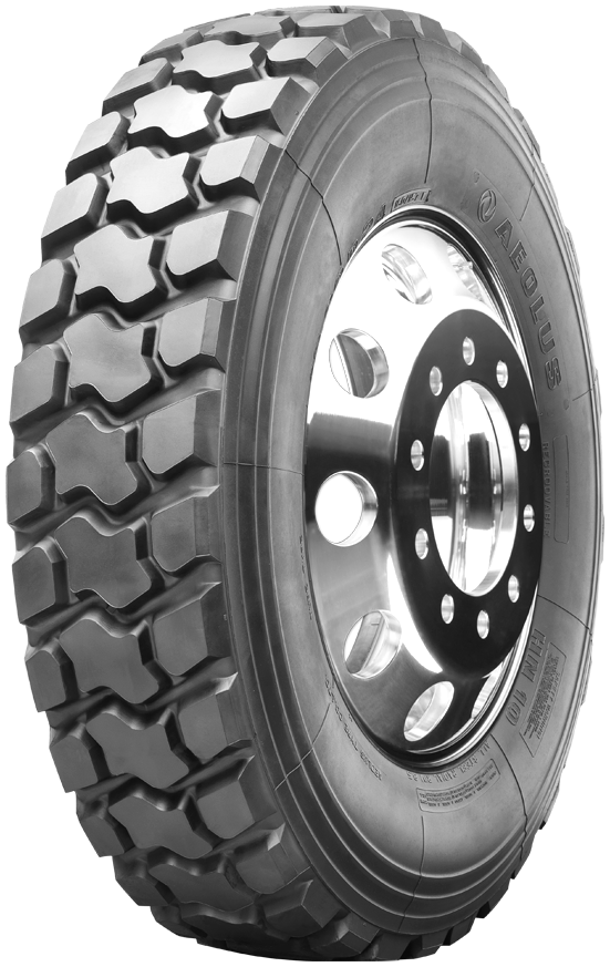 Scheda Variante Pneumatico &rsaquo; Marca: Aeolus &rsaquo; Modello: HN10