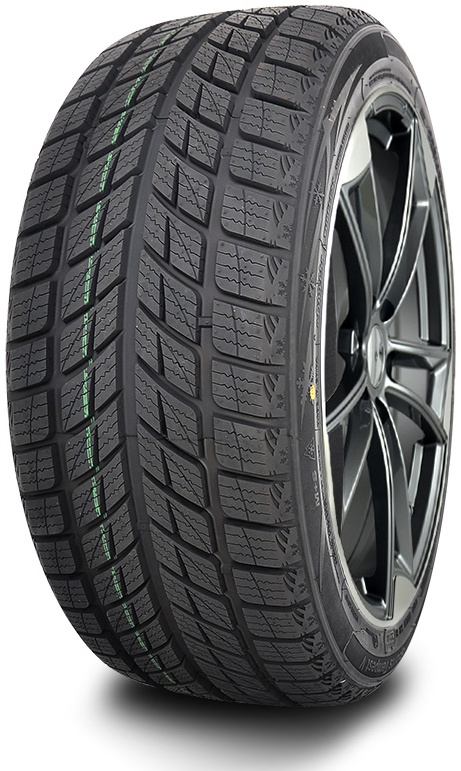 Scheda Variante Pneumatico &rsaquo; Marca: Altenzo &rsaquo; Modello: Tempest V