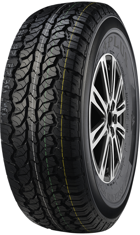 Scheda Variante Pneumatico &rsaquo; Marca: APlus &rsaquo; Modello: A929 A/T