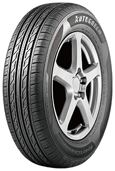 Scheda Variante Pneumatico &rsaquo; Marca: Autogreen &rsaquo; Modello: Sport Chaser SC2