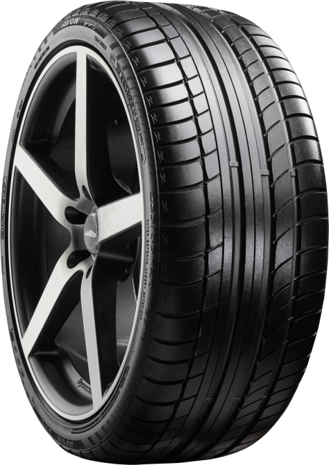 Scheda Variante Pneumatico &rsaquo; Marca: Avon &rsaquo; Modello: ZZ5