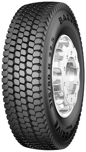 Scheda Variante Pneumatico &rsaquo; Marca: Barum &rsaquo; Modello: BD 22