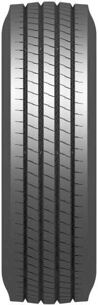 Scheda Variante Pneumatico &rsaquo; Marca: Belshina &rsaquo; Modello: Бел-148М