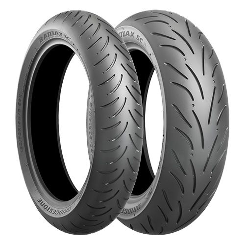 Scheda Variante Pneumatico &rsaquo; Marca: Bridgestone &rsaquo; Modello: Battlax SC Ecopia
