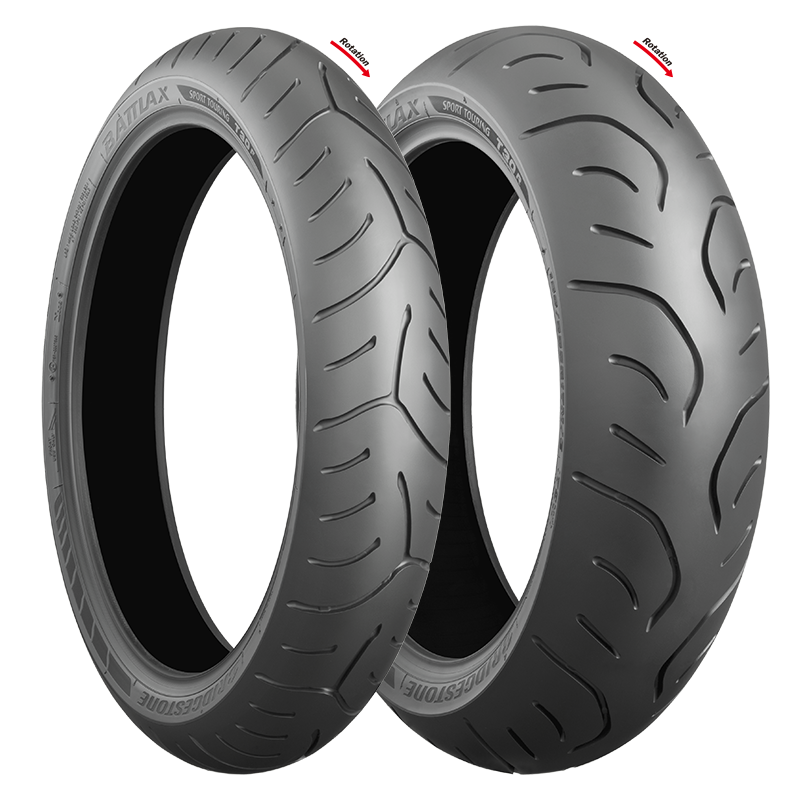 Scheda Variante Pneumatico &rsaquo; Marca: Bridgestone &rsaquo; Modello: Battlax T30 Sport Touring