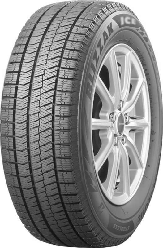 Scheda Variante Pneumatico &rsaquo; Marca: Bridgestone &rsaquo; Modello: Blizzak Ice