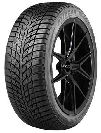 Scheda Variante Pneumatico &rsaquo; Marca: Bridgestone &rsaquo; Modello: Blizzak LM-32