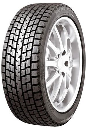 Scheda Variante Pneumatico &rsaquo; Marca: Bridgestone &rsaquo; Modello: Blizzak RFT SR01 RunFlat