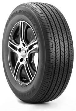 Scheda Variante Pneumatico &rsaquo; Marca: Bridgestone &rsaquo; Modello: Dueler H/L 422 Ecopia