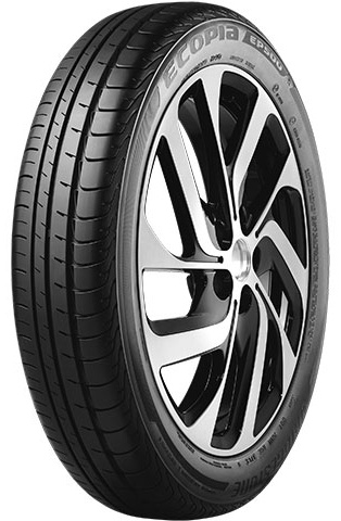 Scheda Variante Pneumatico &rsaquo; Marca: Bridgestone &rsaquo; Modello: Ecopia EP500