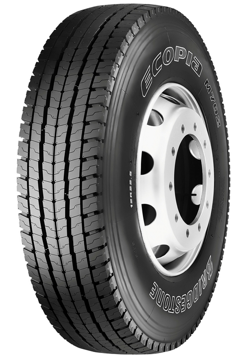 Scheda Variante Pneumatico &rsaquo; Marca: Bridgestone &rsaquo; Modello: Ecopia M702