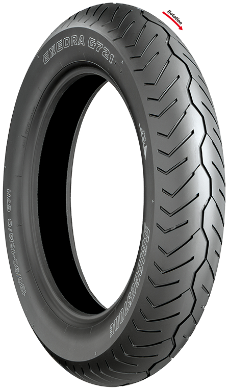 Scheda Variante Pneumatico &rsaquo; Marca: Bridgestone &rsaquo; Modello: Exedra G721