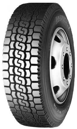 Scheda Variante Pneumatico &rsaquo; Marca: Bridgestone &rsaquo; Modello: M716