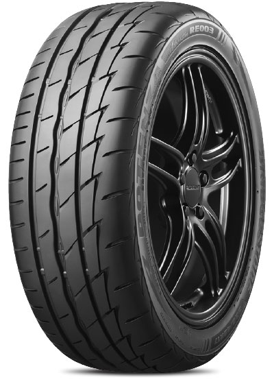 Scheda Variante Pneumatico &rsaquo; Marca: Bridgestone &rsaquo; Modello: Potenza RE003 Adrenalin