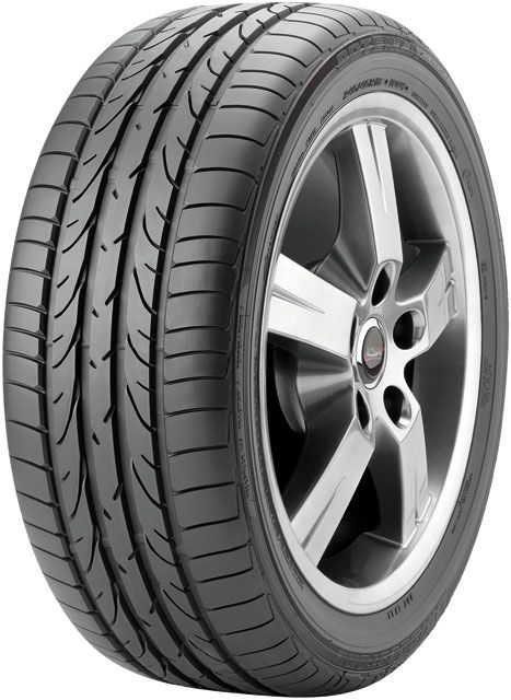 Scheda Variante Pneumatico &rsaquo; Marca: Bridgestone &rsaquo; Modello: Potenza RE050