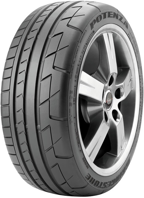 Scheda Variante Pneumatico &rsaquo; Marca: Bridgestone &rsaquo; Modello: Potenza RE070