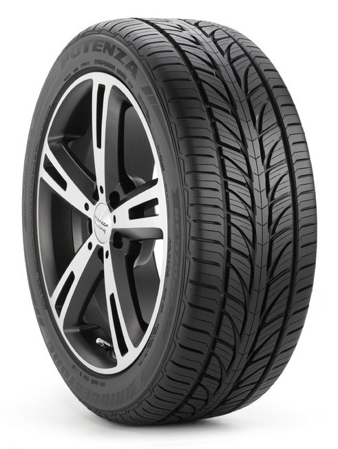 Scheda Variante Pneumatico &rsaquo; Marca: Bridgestone &rsaquo; Modello: Potenza RE970AS Pole Position