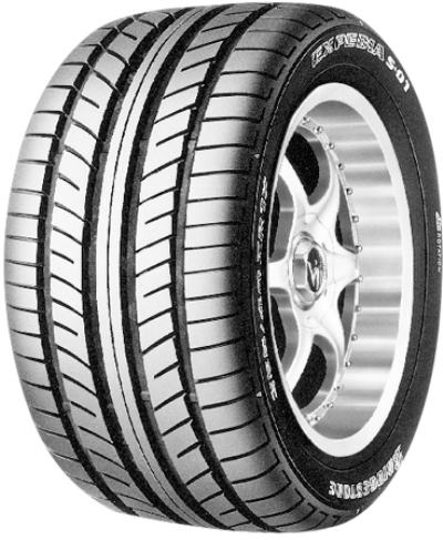 Scheda Variante Pneumatico &rsaquo; Marca: Bridgestone &rsaquo; Modello: Potenza S01 Expedia