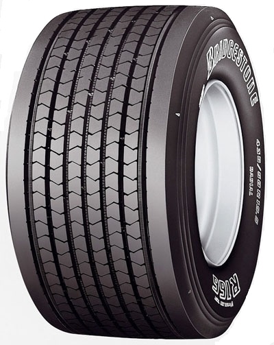 Scheda Variante Pneumatico &rsaquo; Marca: Bridgestone &rsaquo; Modello: R166II