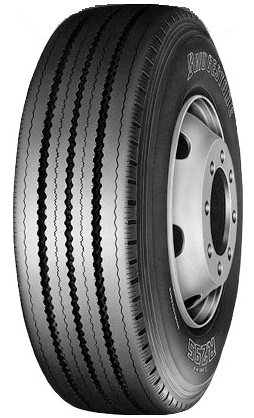 Scheda Variante Pneumatico &rsaquo; Marca: Bridgestone &rsaquo; Modello: R295