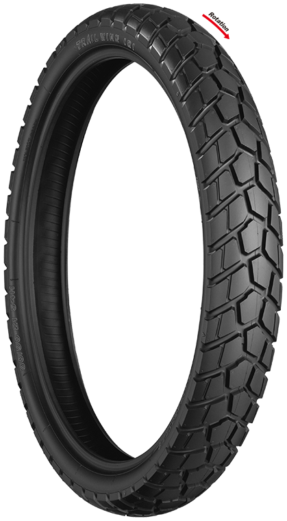 Scheda Variante Pneumatico &rsaquo; Marca: Bridgestone &rsaquo; Modello: Trail Wing TW101