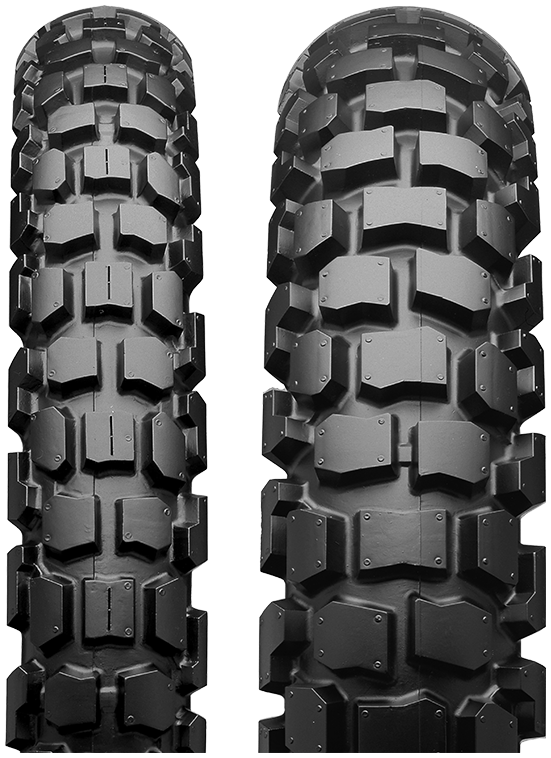 Scheda Variante Pneumatico &rsaquo; Marca: Bridgestone &rsaquo; Modello: Trail Wing TW301