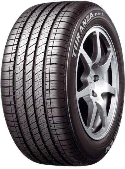 Scheda Variante Pneumatico &rsaquo; Marca: Bridgestone &rsaquo; Modello: Turanza EL 42