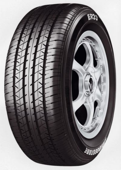 Scheda Variante Pneumatico &rsaquo; Marca: Bridgestone &rsaquo; Modello: Turanza ER 33