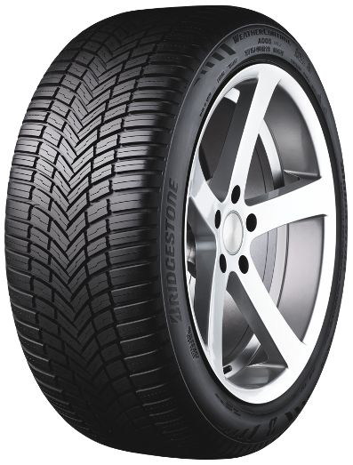 Scheda Variante Pneumatico &rsaquo; Marca: Bridgestone &rsaquo; Modello: Weather Control A005 Evo