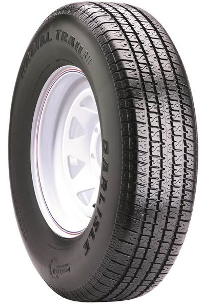 Scheda Variante Pneumatico &rsaquo; Marca: Carlisle &rsaquo; Modello: Radial Trail HD