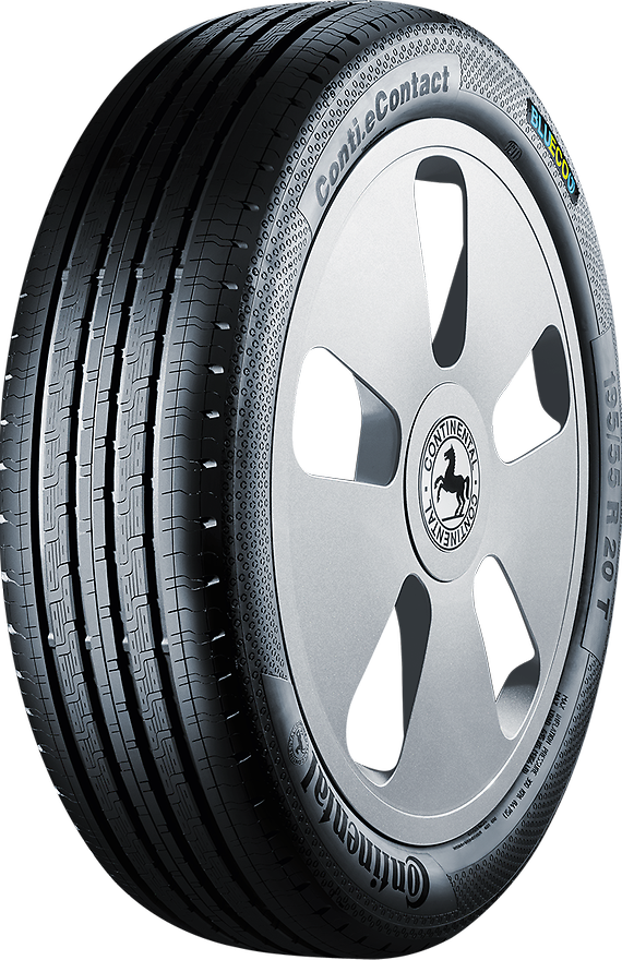Scheda Variante Pneumatico &rsaquo; Marca: Continental &rsaquo; Modello: Conti.eContact