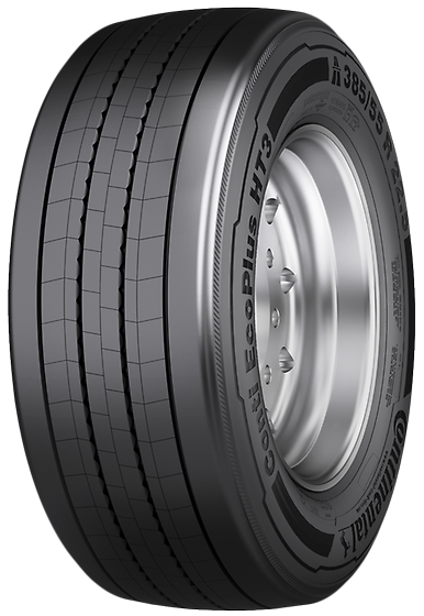 Scheda Variante Pneumatico &rsaquo; Marca: Continental &rsaquo; Modello: Conti EcoPlus HT3