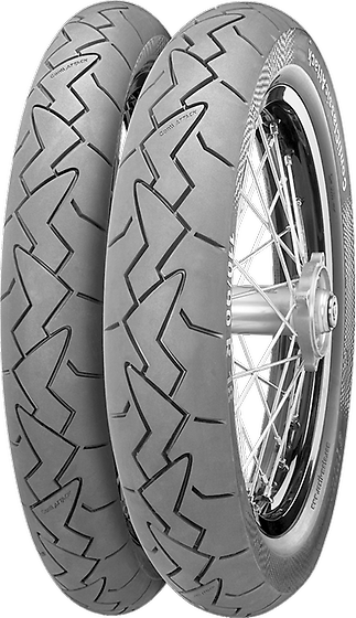 Scheda Variante Pneumatico &rsaquo; Marca: Continental &rsaquo; Modello: ContiClassicAttack