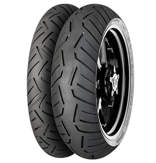 Scheda Variante Pneumatico &rsaquo; Marca: Continental &rsaquo; Modello: ContiRoadAttack 3