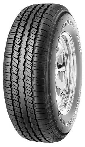 Scheda Variante Pneumatico &rsaquo; Marca: Continental &rsaquo; Modello: ContiTrac SUV