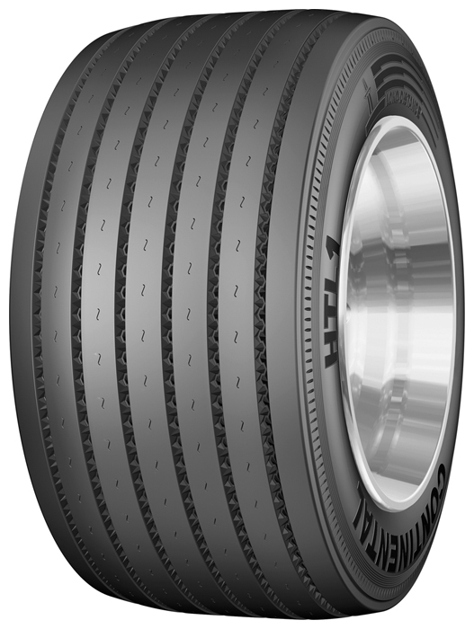 Scheda Variante Pneumatico &rsaquo; Marca: Continental &rsaquo; Modello: HTL1