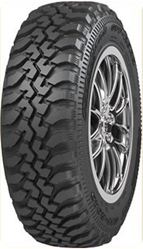 Scheda Variante Pneumatico &rsaquo; Marca: Cordiant &rsaquo; Modello: Off Road