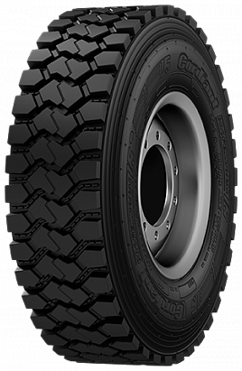 Scheda Variante Pneumatico &rsaquo; Marca: Cordiant &rsaquo; Modello: Professional DO-1