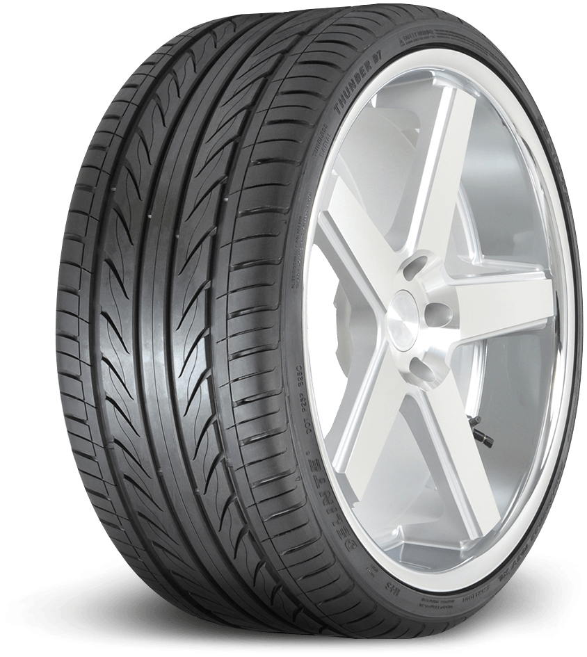 Scheda Variante Pneumatico &rsaquo; Marca: Delinte &rsaquo; Modello: D7