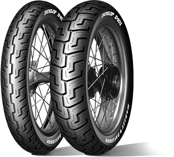 Scheda Variante Pneumatico &rsaquo; Marca: Dunlop &rsaquo; Modello: D401
