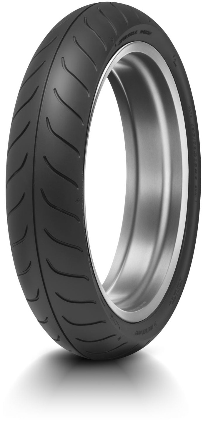 Scheda Variante Pneumatico &rsaquo; Marca: Dunlop &rsaquo; Modello: D423