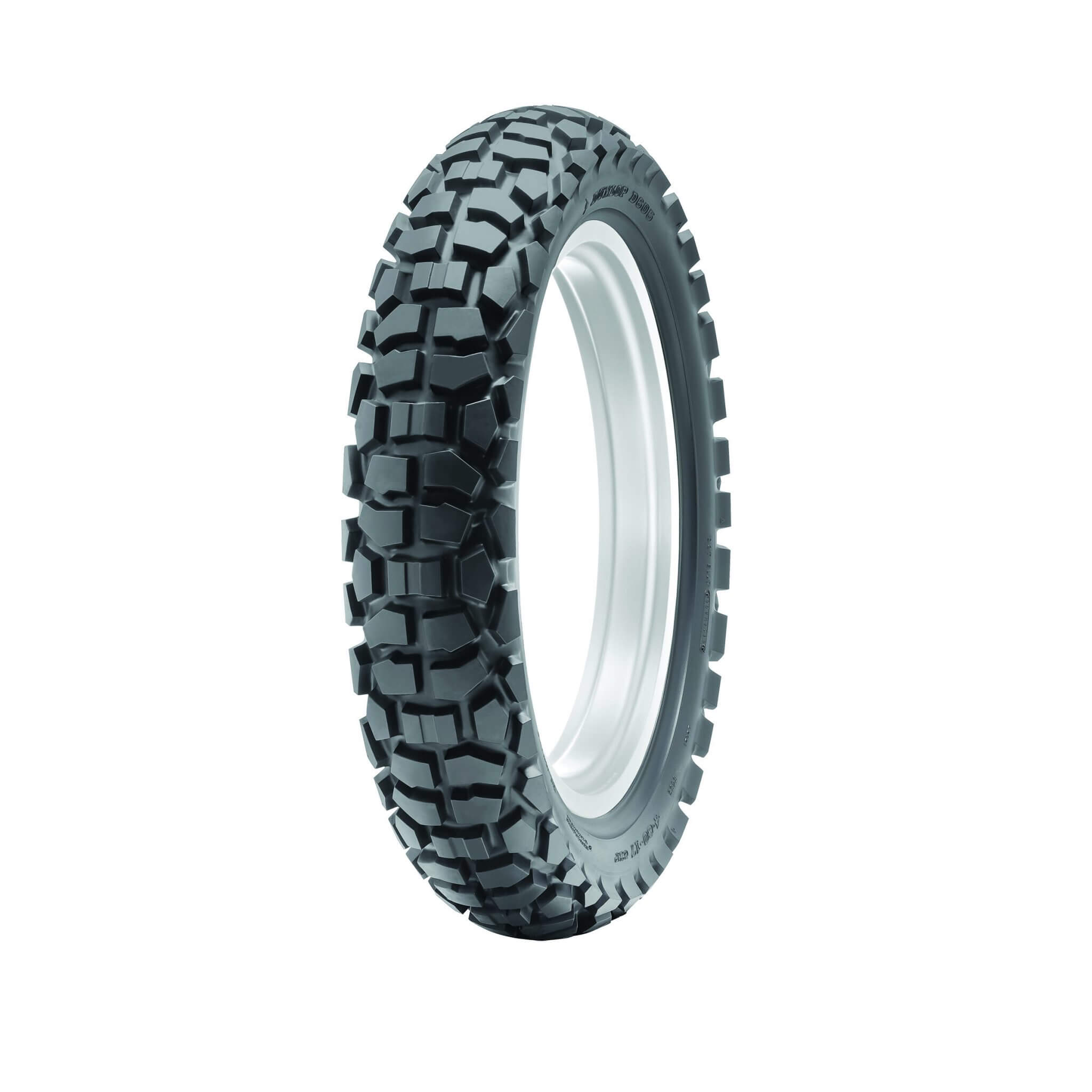 Scheda Variante Pneumatico &rsaquo; Marca: Dunlop &rsaquo; Modello: D605