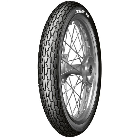 Scheda Variante Pneumatico &rsaquo; Marca: Dunlop &rsaquo; Modello: F17
