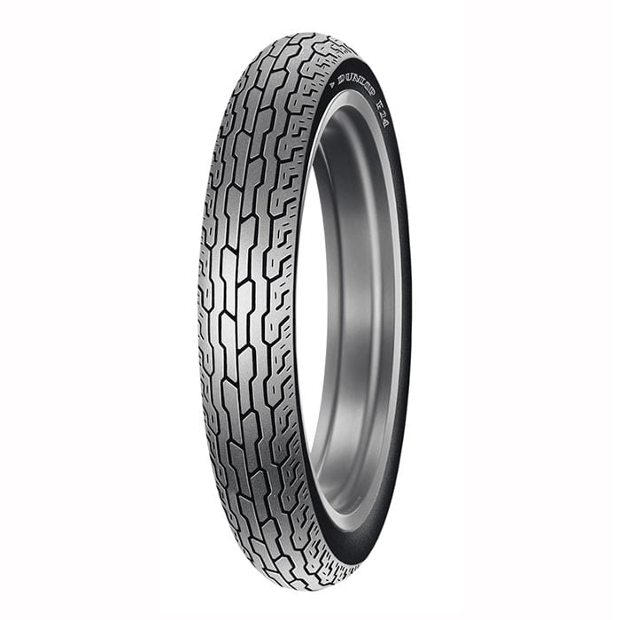 Scheda Variante Pneumatico &rsaquo; Marca: Dunlop &rsaquo; Modello: F24 / F24G