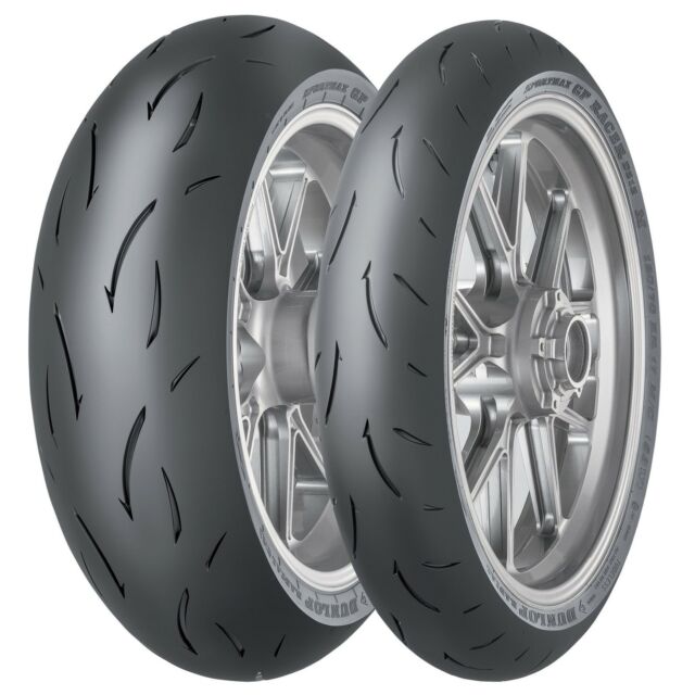 Scheda Variante Pneumatico &rsaquo; Marca: Dunlop &rsaquo; Modello: GP Racer D212