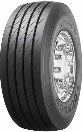 Scheda Variante Pneumatico &rsaquo; Marca: Dunlop &rsaquo; Modello: SP 244