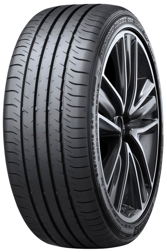 Scheda Variante Pneumatico &rsaquo; Marca: Dunlop &rsaquo; Modello: SP Sport Maxx 050
