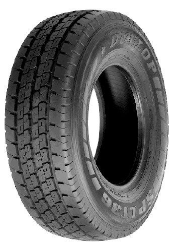 Scheda Variante Pneumatico &rsaquo; Marca: Dunlop &rsaquo; Modello: SP LT36